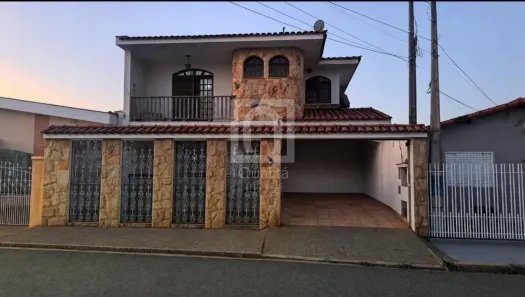 Sobrado com 3 Quartos à venda, 320m² no Parque Bela Vista, Votorantim
