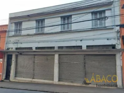 Imóvel Comercial com 3 Quartos à venda, 260m² no Centreville, São Carlos