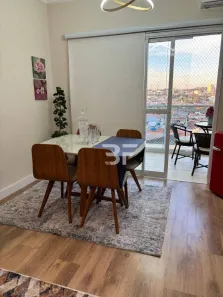 Apartamento com 2 Quartos à venda, 80m² no Jardim Marina, Indaiatuba