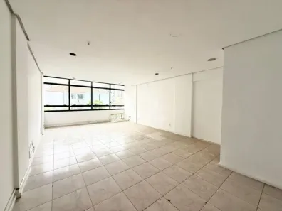 Ponto Comercial para alugar, 50m² no São Geraldo, Porto Alegre