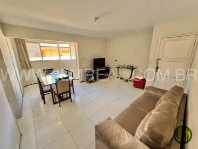 Apartamento com 2 Quartos à venda, 76m² no Damas, Fortaleza
