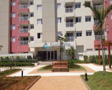 Apartamento com 3 Quartos à venda, 80m² no Ponte Preta, Campinas