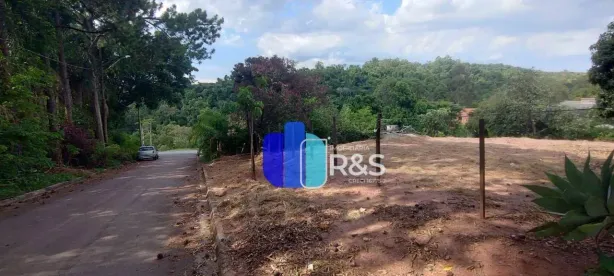 Lote/Terreno à venda, 800m² no Monterrey, Louveira