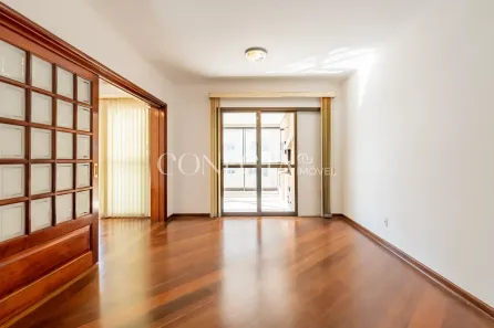 Apartamento com 4 Quartos para venda ou aluguel, 287m² no Alphaville Centro Industrial e Empresarial/Alphaville., Barueri