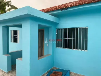 Casa com 3 Quartos à venda, 81m² no Jardim Rizzo, Guarulhos