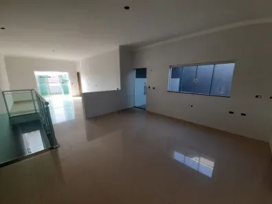 Casa com 3 Quartos para alugar, 139m² no Jardim da Balsa II, Americana