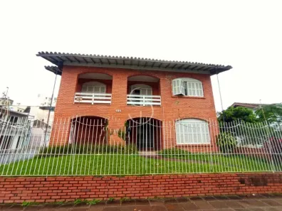Imóvel Comercial para alugar, 150m² no Centro, São Leopoldo