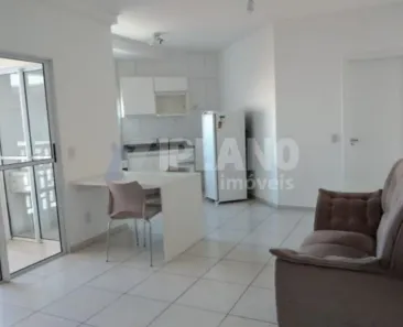 Apartamento com 1 Quarto para alugar, 30m² no Jardim Paraíso, São Carlos