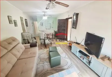 Sobrado com 4 Quartos à venda, 199m² no Vila Pedra Branca, São Paulo