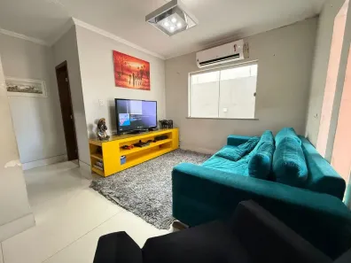 Casa de Condomínio com 4 Quartos à venda, 250m² no Tapanã (Icoaraci), Belém