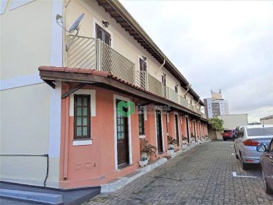 Casa de Condomínio com 2 Quartos à venda, 98m² no Jaguaribe, Osasco