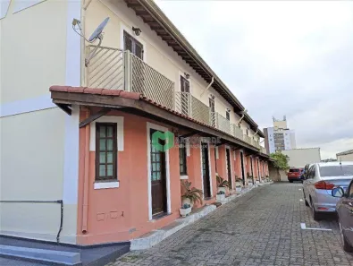 Casa de Condomínio com 2 Quartos à venda, 98m² no Jaguaribe, Osasco