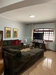 Sobrado com 4 Quartos à venda, 288m² no Parque Jambeiro, Campinas