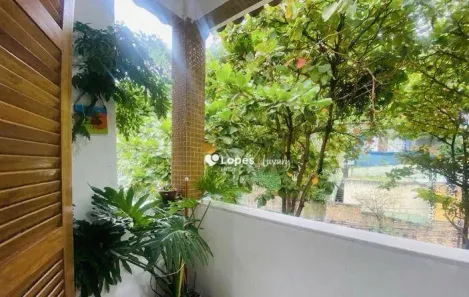 Apartamento com 1 Quarto à venda, 48m² no Grajaú, Rio de Janeiro
