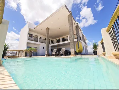Casa de Condomínio com 8 Quartos à venda, 380m² no , Touros