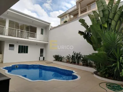 Casa com 6 Quartos à venda, 600m² no Parque Terranova, Valinhos