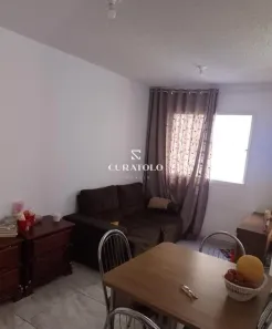 Apartamento com 2 Quartos à venda, 42m² no Jardim Brasília (Zona Leste), São Paulo