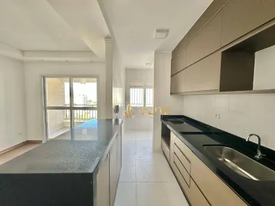 Apartamento com 2 Quartos à venda, 65m² no Palmeiras de São José, São José dos Campos