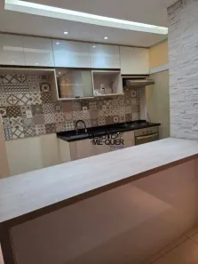 Apartamento com 3 Quartos à venda, 66m² no Vila Guedes, São Paulo