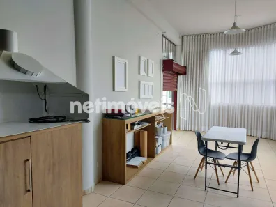 Sala Comercial à venda, 43m² no Estoril, Belo Horizonte