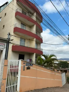 Apartamento com 2 Quartos para alugar, 80m² no Residencial Masterville, Sarzedo
