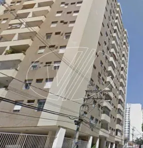 Apartamento com 2 Quartos à venda, 75m² no Botafogo, Campinas
