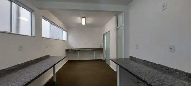 Imóvel Comercial com 2 Quartos para alugar, 65m² no Residencial Bosque dos Ipês, São José dos Campos