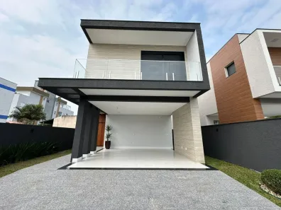 Casa com 4 Quartos à venda, 210m² no Ingleses do Rio Vermelho, Florianópolis