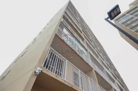 Apartamento com 1 Quarto à venda, 32m² no Vila Ema, São Paulo