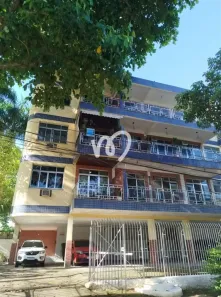 Apartamento com 3 Quartos à venda, 74m² no Pechincha, Rio de Janeiro
