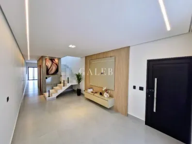 Sobrado com 3 Quartos à venda, 150m² no Jardim do Lago, Atibaia