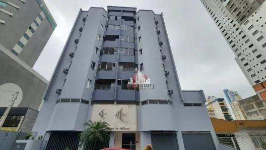 Apartamento com 2 Quartos para alugar, 65m² no Centro, Balneário Camboriú
