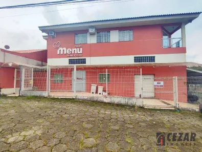 Sala Comercial para alugar, 50m² no Bairro Alto, Curitiba