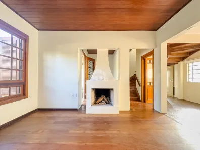 Casa com 3 Quartos à venda, 154m² no Menino Deus, Porto Alegre