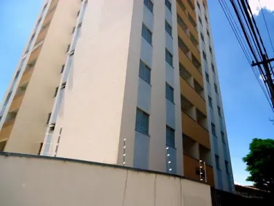 Apartamento com 2 Quartos à venda, 65m² no Jardim das Nações, Taubaté