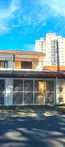 Casa com 3 Quartos à venda, 124m² no Jardim Augusta, São José dos Campos