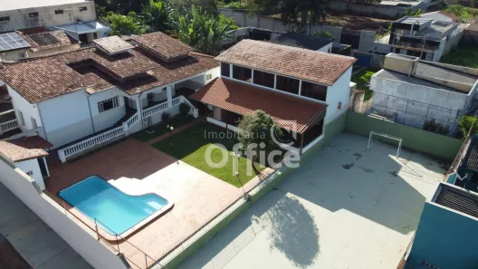 Casa com 4 Quartos à venda, 515m² no Anápolis City, Anápolis