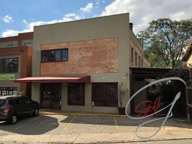 Ponto Comercial à venda, 351m² no Chácara São João, Carapicuíba