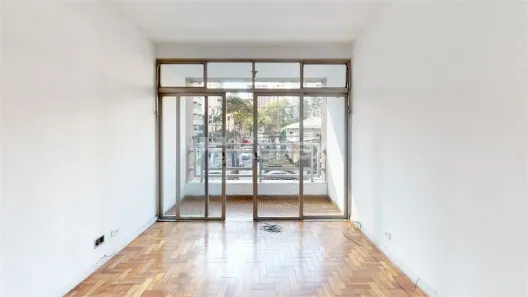 Apartamento com 2 Quartos à venda, 105m² no Itaim Bibi, São Paulo