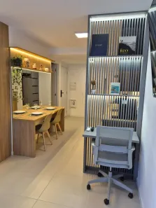 Apartamento com 1 Quarto à venda, 33m² no Centro, Rio de Janeiro