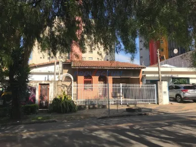 Casa com 2 Quartos à venda, 220m² no Cambuí, Campinas
