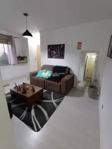Apartamento com 2 Quartos à venda, 53m² no Morro Santana, Porto Alegre