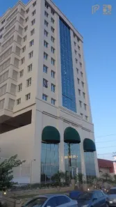 Sala Comercial à venda, 117m² no Calhau, São Luís