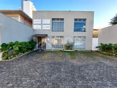 Sala Comercial para alugar, 12m² no Jardim Macarenco, São Carlos