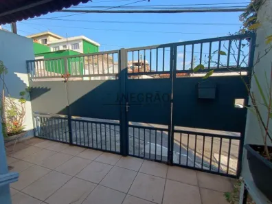 Sobrado com 3 Quartos à venda, 153m² no Vila das Mercês, São Paulo