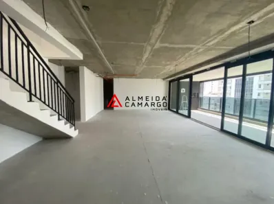 Cobertura com 4 Quartos à venda, 450m² no Cidade Monções, São Paulo