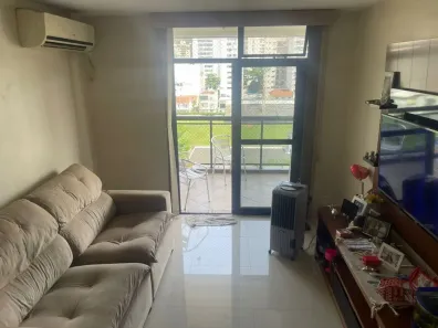 Apartamento com 3 Quartos à venda, 110m² no Icaraí, Niterói