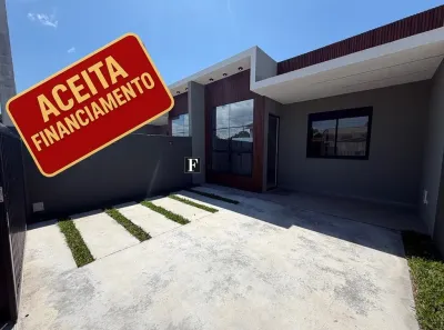 Casa com 3 Quartos à venda, 83m² no , Pontal do Paraná