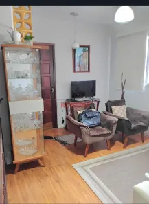 Apartamento com 3 Quartos à venda, 76m² no Coqueiral de Itaparica, Vila Velha