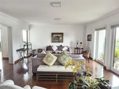 Apartamento com 4 Quartos à venda, 290m² no Vila Madalena, São Paulo